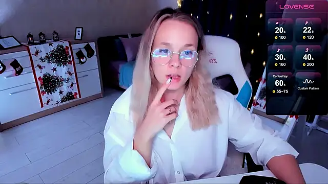 SherillBrill online show from December 28, 2024, 1:49 pm