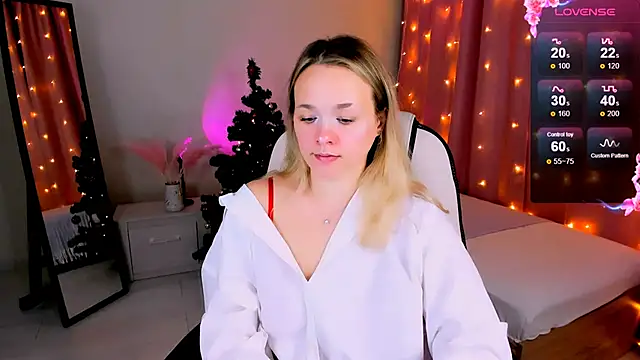 SherillBrill online show from January 9, 2025, 3:01 pm