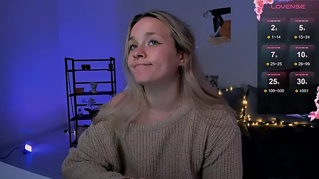 SherillBrill online show from February 2, 2025, 1:52 pm