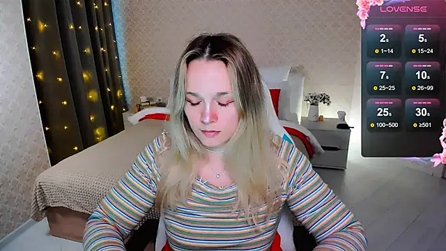 SherillBrill online show from February 5, 2025, 2:37 pm