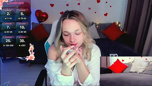 SherillBrill online show from February 14, 2025, 7:59 am