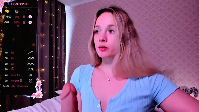 SherillBrill online show from February 28, 2025, 11:25 am