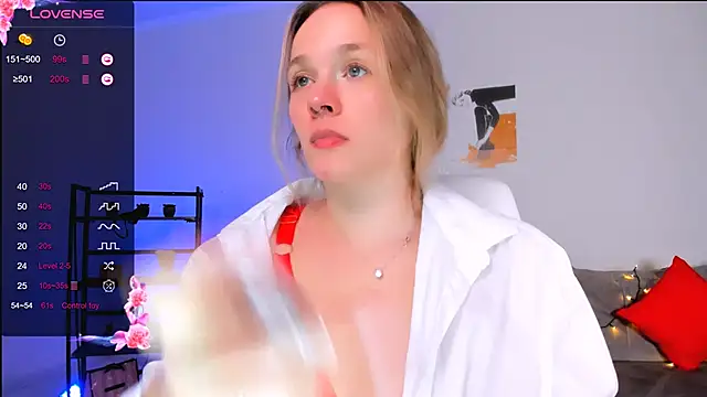 SherillBrill online show from March 7, 2025, 6:33 pm