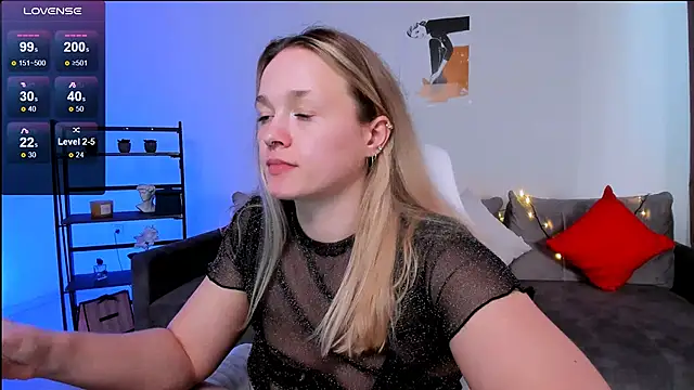 SherillBrill online show from March 16, 2025, 11:38 am