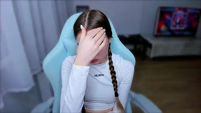 StellaLawless online show from February 21, 2025, 11:32 pm