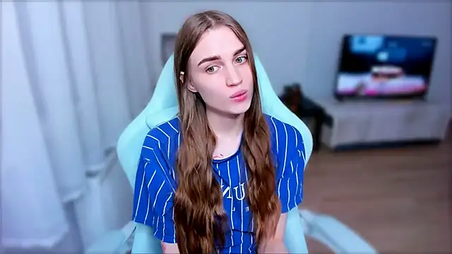 StellaLawless online show from February 23, 2025, 7:38 pm