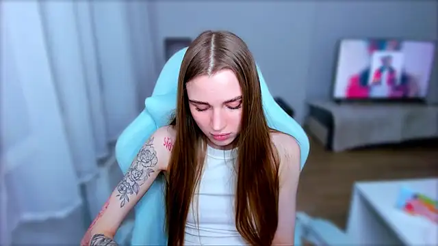 StellaLawless online show from March 6, 2025, 2:19 am