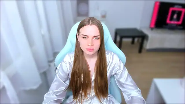 StellaLawless online show from March 10, 2025, 12:59 pm