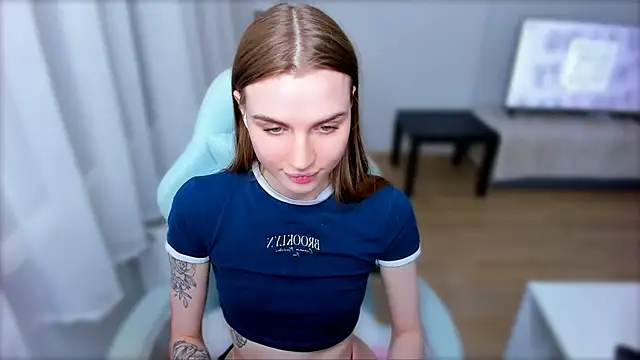 StellaLawless online show from March 10, 2025, 11:27 pm