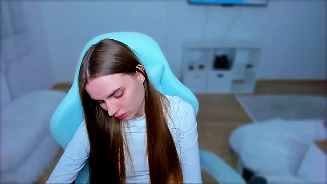 StellaLawless online show from March 17, 2025, 10:49 pm