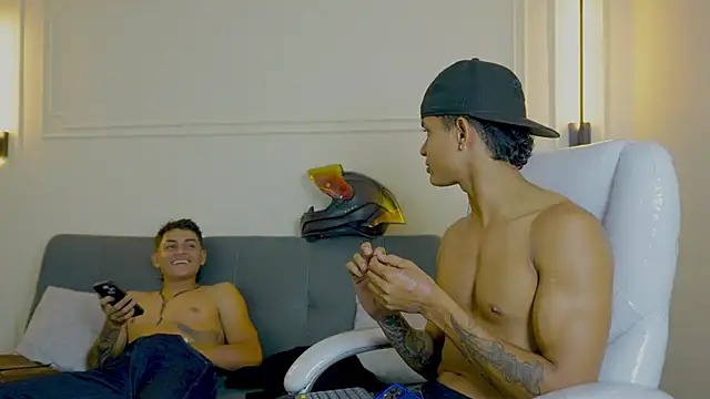 Paradise boy s online show from January 30, 2025, 2:27 am