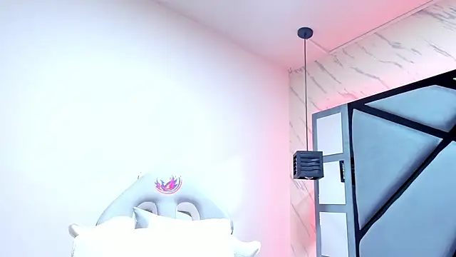 dayana harlow2 online show from February 14, 2025, 12:36 pm