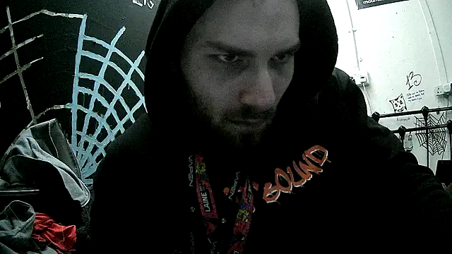 pervy devil online show from February 13, 2025, 9:09 am