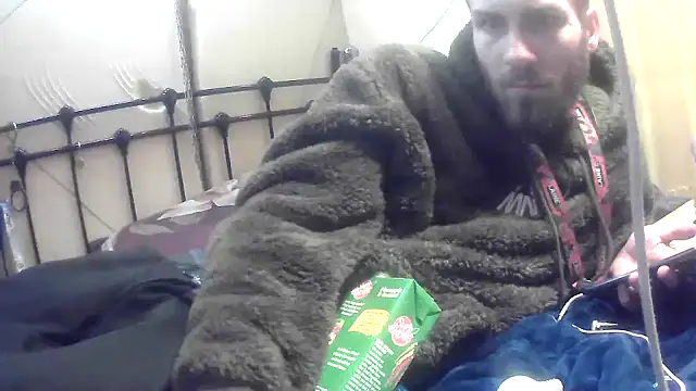 pervy devil online show from March 13, 2025, 1:40 pm