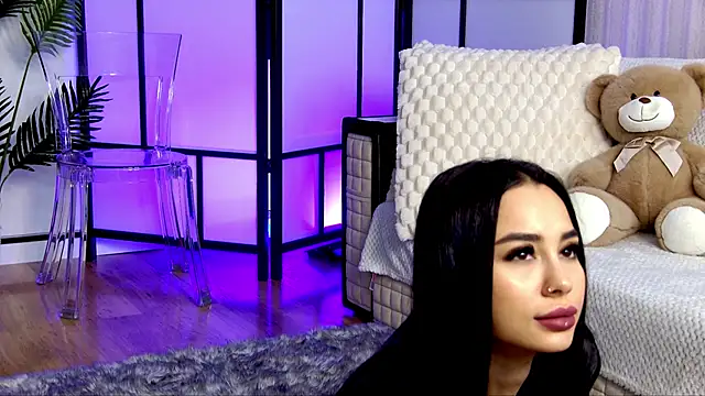 Snapshot of OnlyXandra chatting on November 22, 2025, 5:39 am OnlyXandra online show from November 22, 2025, 5:39 am