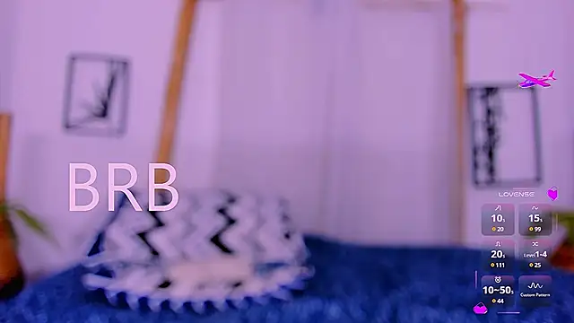  RedMoon online show from December 5, 2024, 10:45 pm