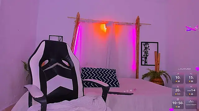  RedMoon online show from December 23, 2024, 11:49 pm