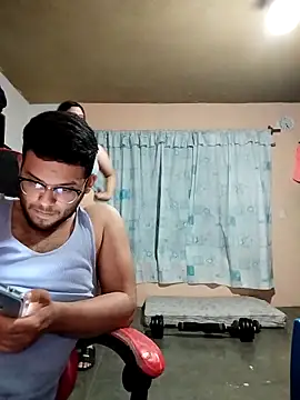 Carandrew online show from February 19, 2025, 4:55 am