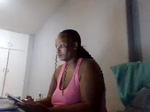 Snapshot of BabeAssXX chatting on February 27, 2025, 5:36 pm BabeAssXX online show from February 27, 2025, 5:36 pm