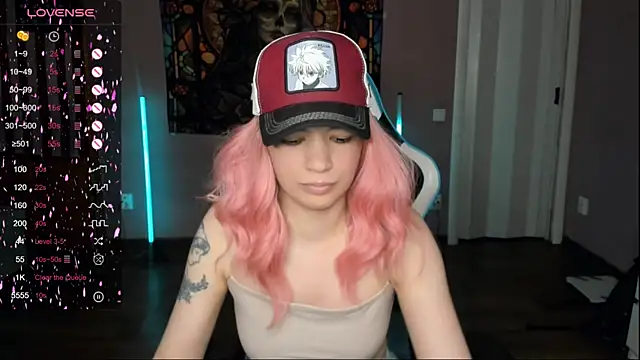 Snapshot of Project_hisoka chatting on November 6, 2025, 4:02 am Project hisoka online show from November 6, 2025, 4:02 am