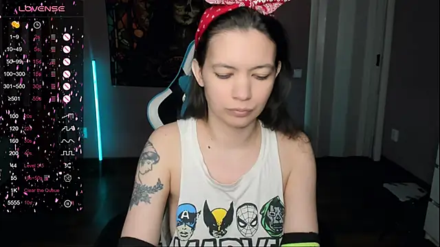 Snapshot of Project_hisoka chatting on November 8, 2025, 2:45 am Project hisoka online show from November 8, 2025, 2:45 am