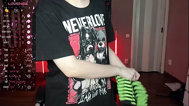 Snapshot of Project_hisoka chatting on November 8, 2025, 3:23 pm Project hisoka online show from November 8, 2025, 3:23 pm