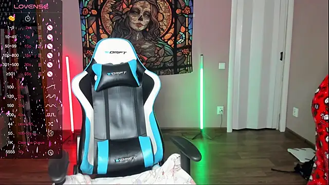 Snapshot of Project_hisoka chatting on November 10, 2025, 2:21 am Project hisoka online show from November 10, 2025, 2:21 am