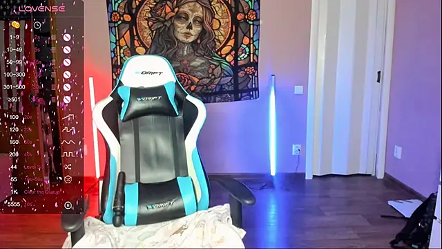 Snapshot of Project_hisoka chatting on November 11, 2025, 1:16 am Project hisoka online show from November 11, 2025, 1:16 am