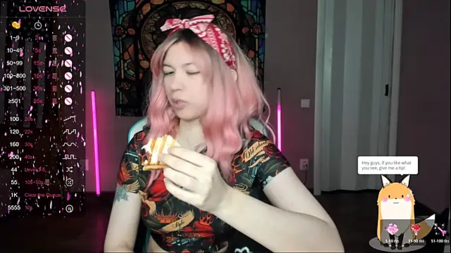 Snapshot of Project_hisoka chatting on November 12, 2025, 3:01 pm Project hisoka online show from November 12, 2025, 3:01 pm