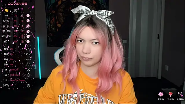 Snapshot of Project_hisoka chatting on November 14, 2025, 11:20 am Project hisoka online show from November 14, 2025, 11:20 am