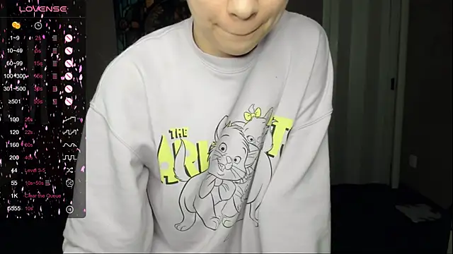 Snapshot of Project_hisoka chatting on November 23, 2025, 6:35 am Project hisoka online show from November 23, 2025, 6:35 am