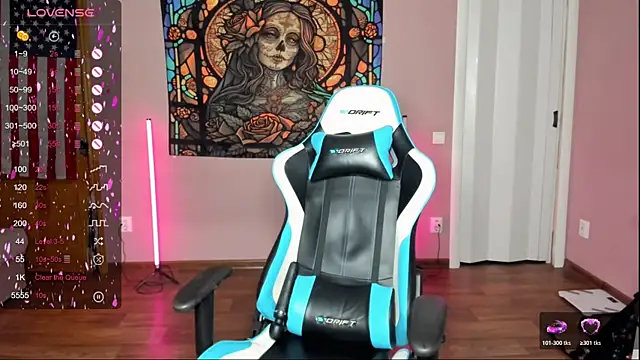 Snapshot of Project_hisoka chatting on November 24, 2025, 4:23 am Project hisoka online show from November 24, 2025, 4:23 am