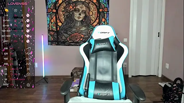 Snapshot of Project_hisoka chatting on December 3, 2025, 3:58 am Project hisoka online show from December 3, 2025, 3:58 am