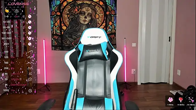 Snapshot of Project_hisoka chatting on December 4, 2025, 4:33 am Project hisoka online show from December 4, 2025, 4:33 am