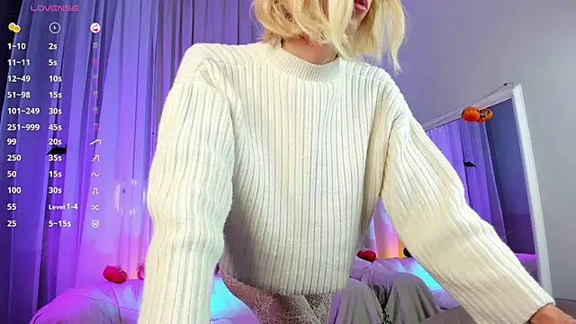 Lettie brooks online show from October 27, 2025, 10:30 am