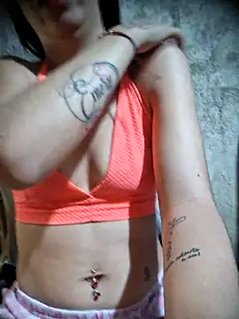 MariCeleste- online show from November 28, 2025, 10:40 am