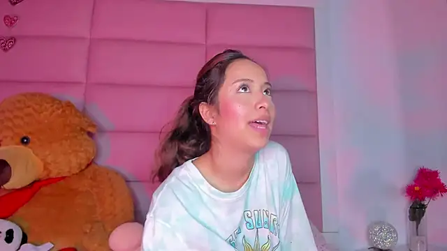 little-Emma online show from February 8, 2025, 6:12 am