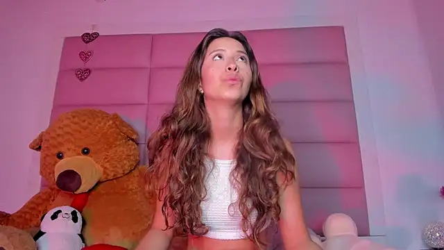 little-Emma online show from February 13, 2025, 6:30 am