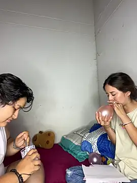 little-Emma online show from February 18, 2025, 2:49 am