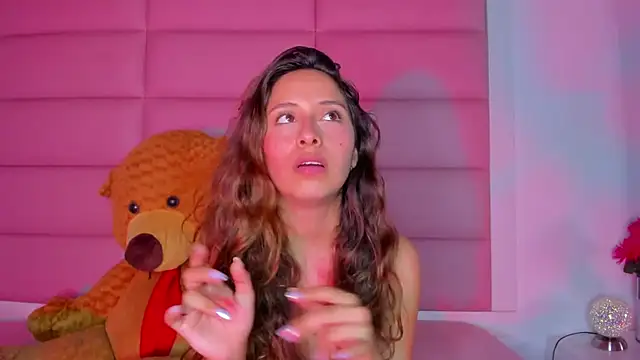 little-Emma online show from February 26, 2025, 6:15 am