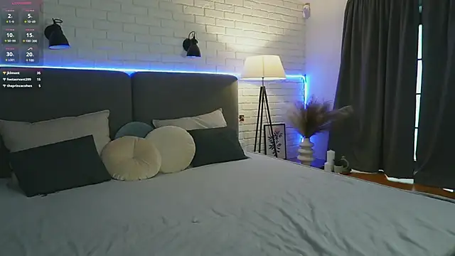 Viola  moon online show from January 27, 2025, 12:48 pm