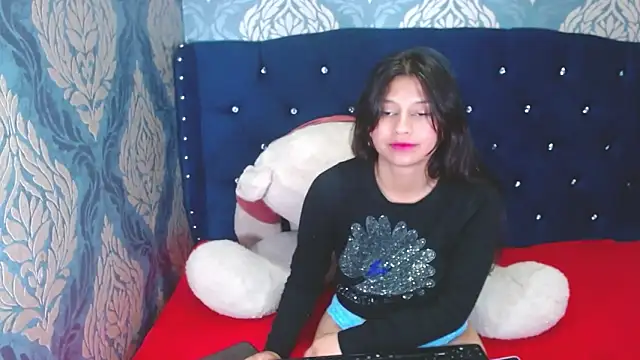 Snapshot of Lilyevansx chatting on March 5, 2025, 5:29 pm Lilyevansx online show from March 5, 2025, 5:29 pm