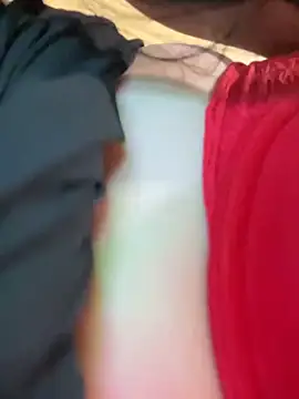 Evelyn Moon online show from February 3, 2025, 2:58 am