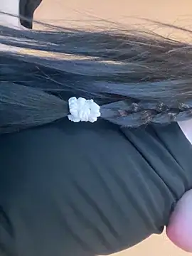 Evelyn Moon online show from February 17, 2025, 6:48 pm