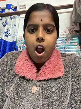 Beauty-queen online show from January 24, 2025, 9:49 am