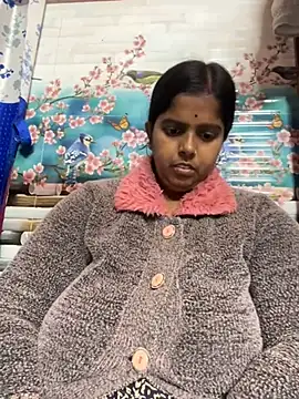 Beauty-queen online show from January 24, 2025, 3:55 pm