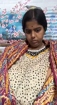 Beauty-queen online show from February 4, 2025, 3:47 pm