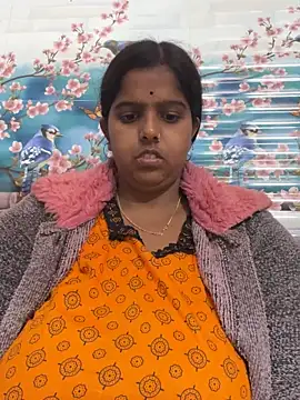 Beauty-queen online show from February 6, 2025, 3:31 pm