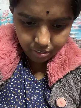 Beauty-queen online show from February 18, 2025, 1:11 pm