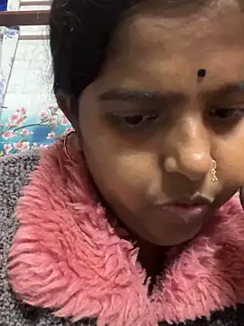 Beauty-queen online show from February 21, 2025, 2:06 pm